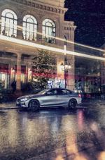 BMW 330e 2018 года (WW)